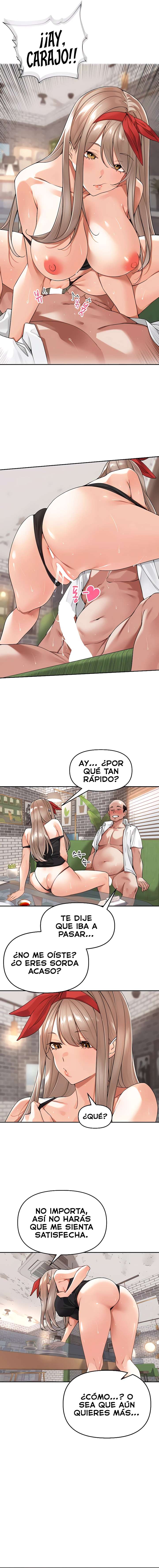 La Voz del Pueblo Capítulo 14 - Page 2