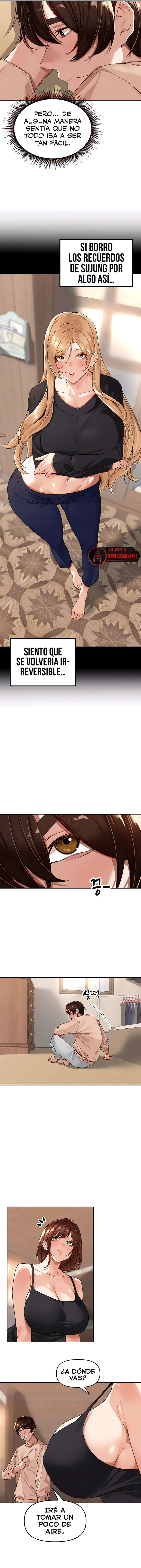 La Voz del Pueblo Capítulo 15 - Page 10