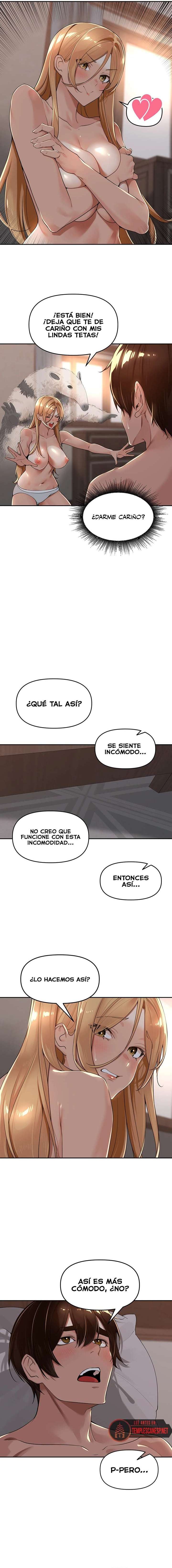 La Voz del Pueblo Capítulo 19 - Page 12