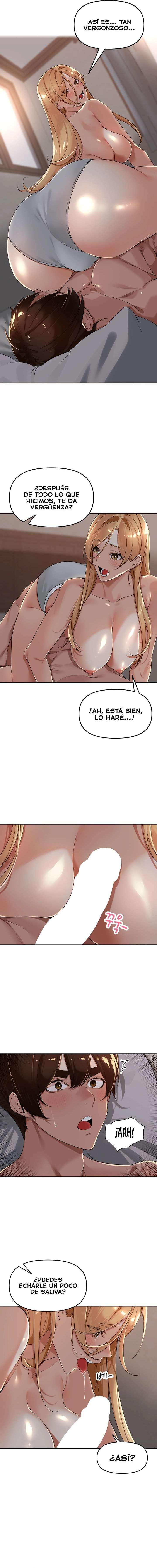 La Voz del Pueblo Capítulo 19 - Page 13