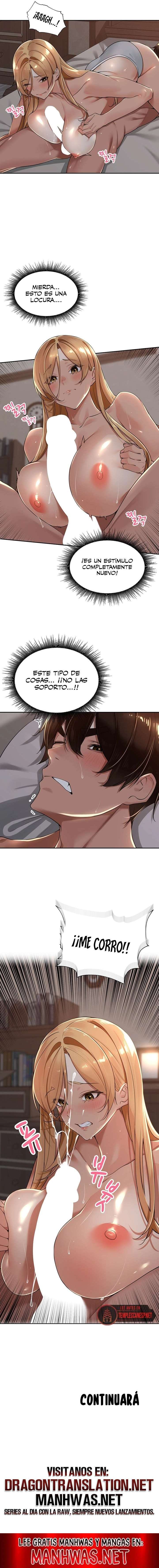 La Voz del Pueblo Capítulo 19 - Page 14