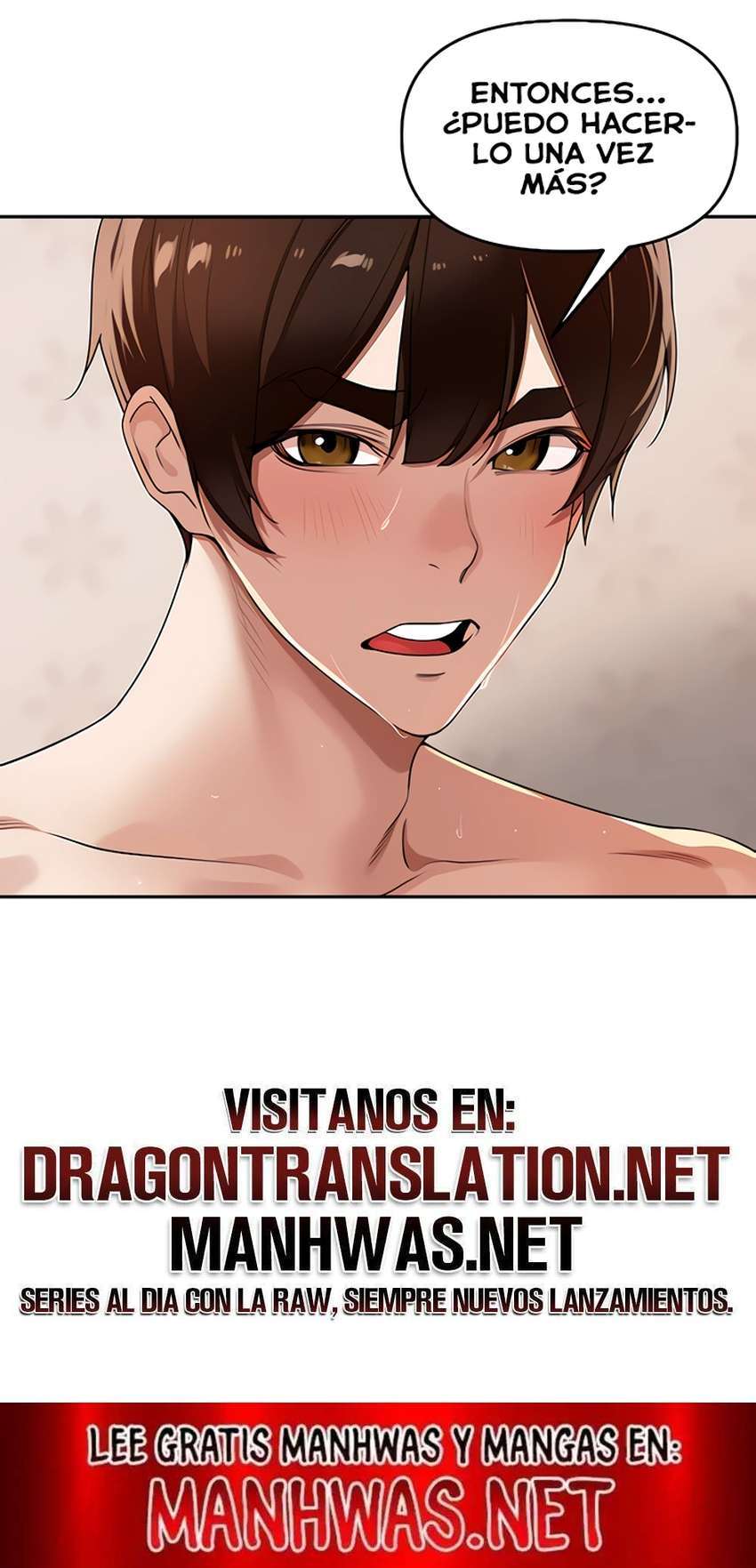 La Voz del Pueblo Capítulo 22 - Page 16