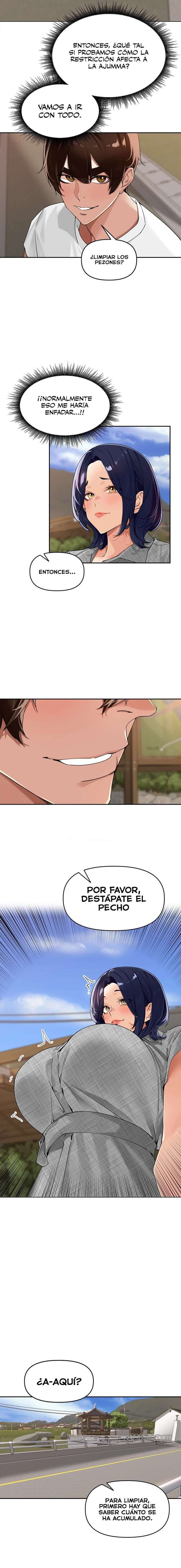 La Voz del Pueblo Capítulo 24 - Page 14