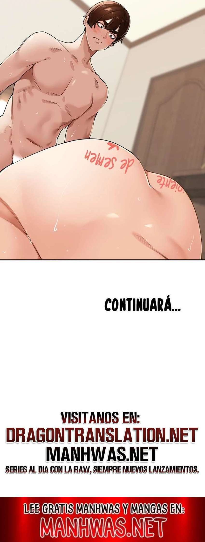 La Voz del Pueblo Capítulo 25 - Page 16