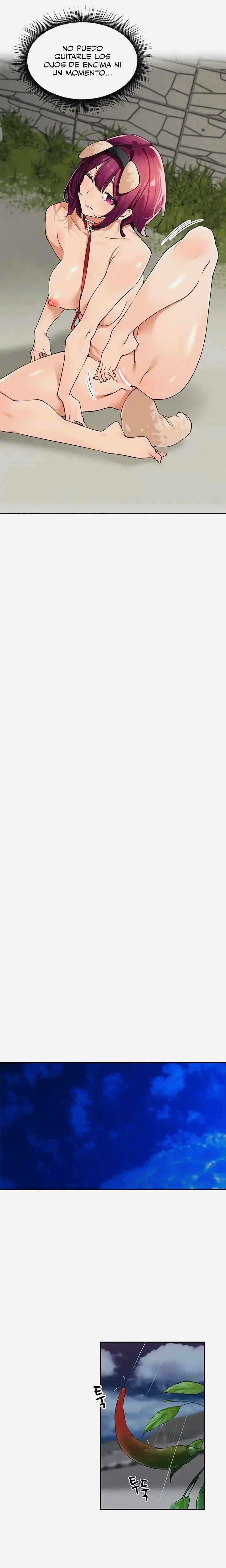 La Voz del Pueblo Capítulo 28 - Page 13