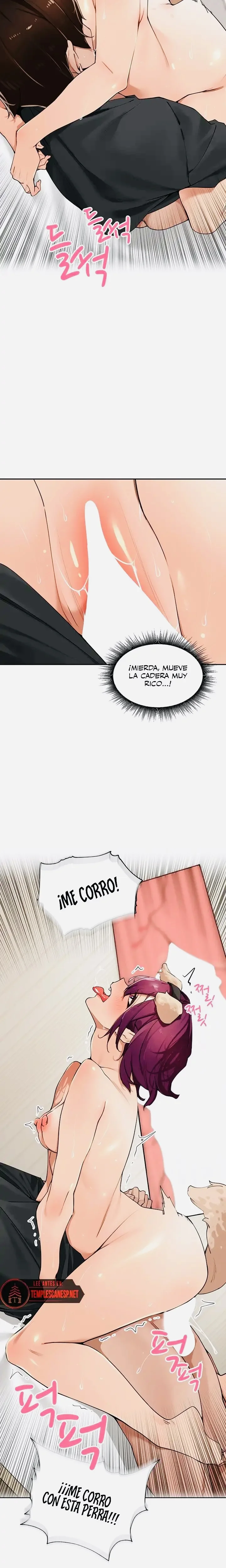 La Voz del Pueblo Capítulo 29 - Page 12