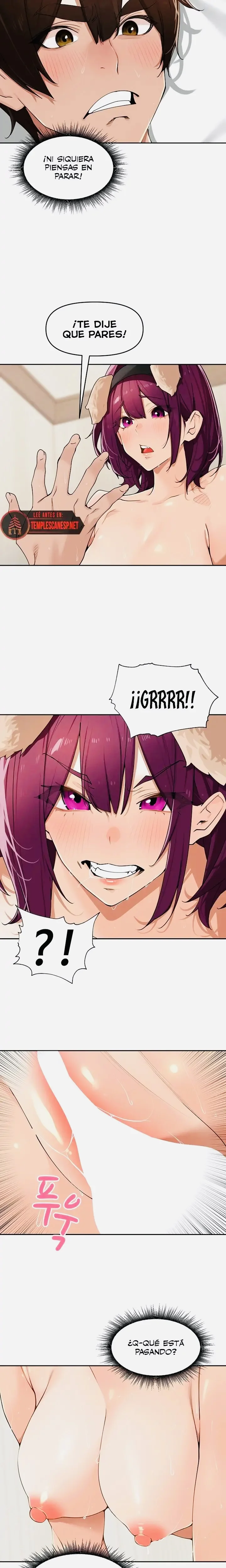 La Voz del Pueblo Capítulo 29 - Page 15