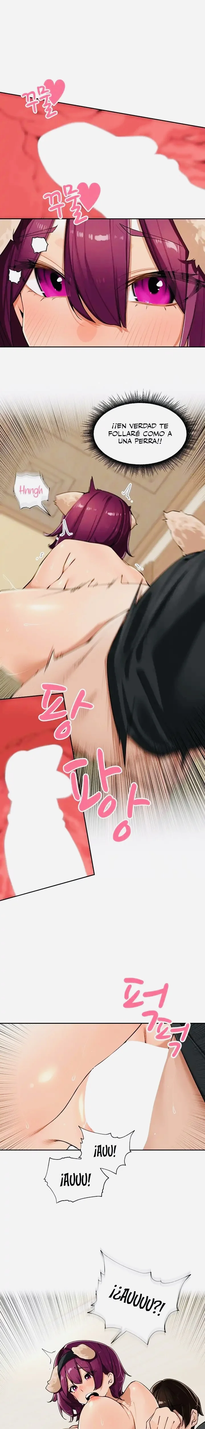 La Voz del Pueblo Capítulo 29 - Page 7