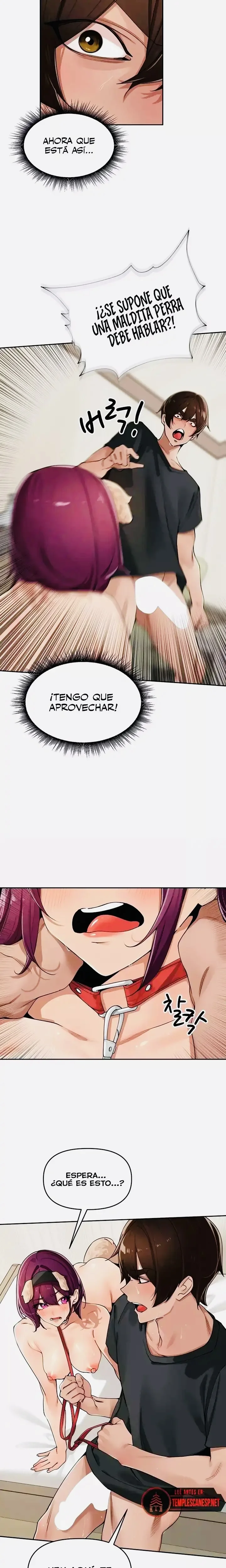 La Voz del Pueblo Capítulo 30 - Page 12