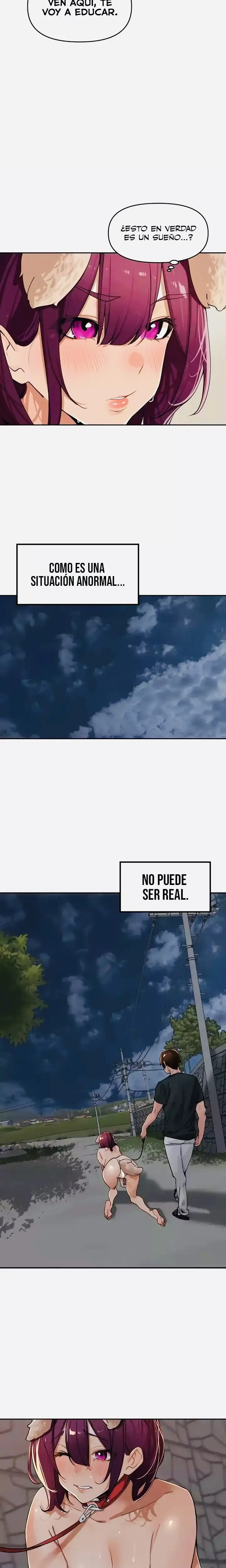 La Voz del Pueblo Capítulo 30 - Page 13