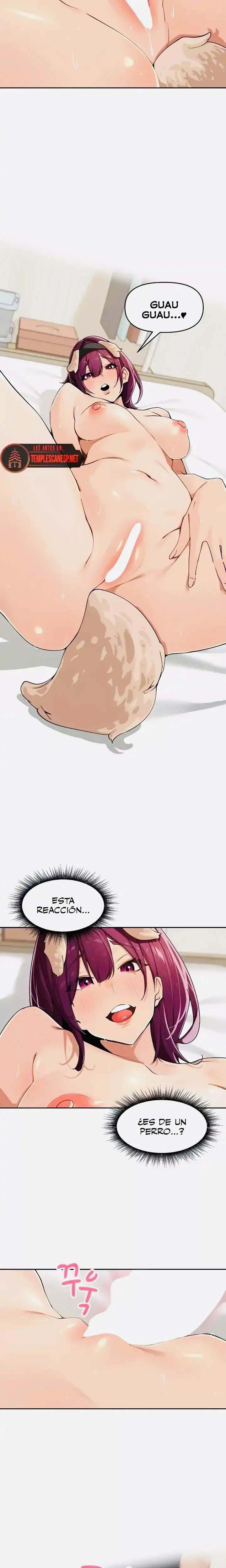 La Voz del Pueblo Capítulo 30 - Page 5