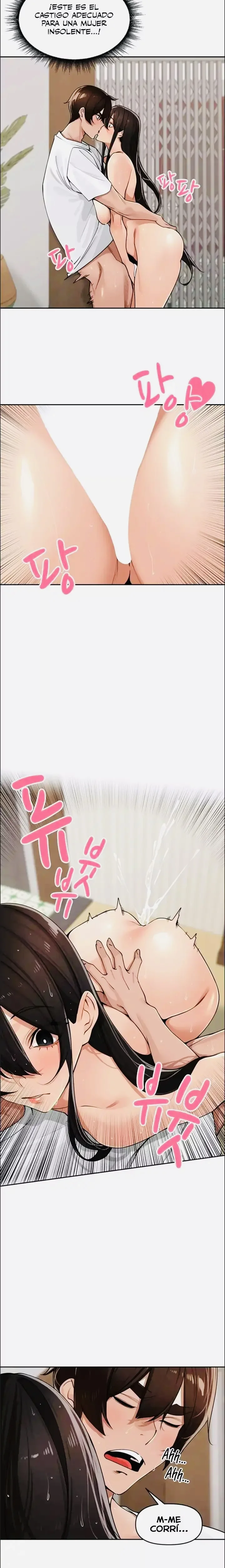 La Voz del Pueblo Capítulo 32 - Page 17