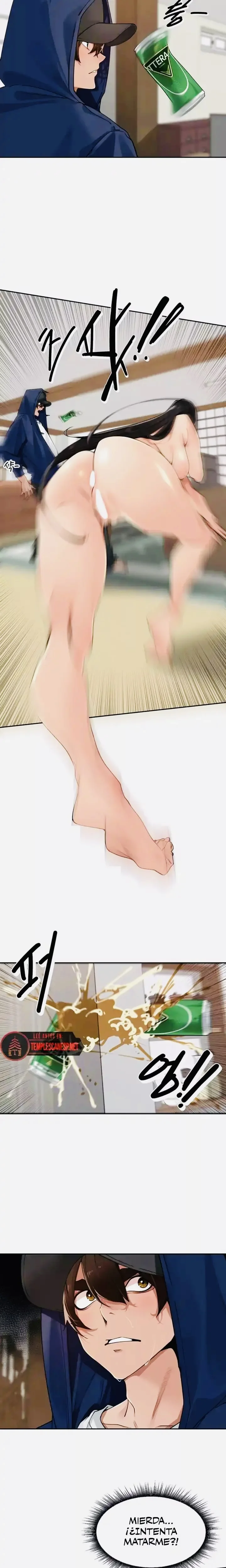 La Voz del Pueblo Capítulo 32 - Page 2