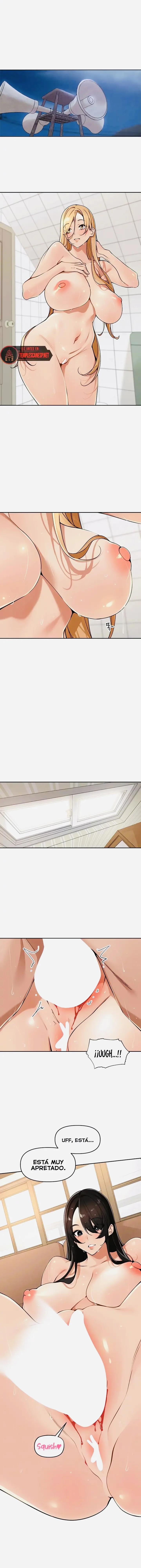 La Voz del Pueblo Capítulo 33 - Page 2