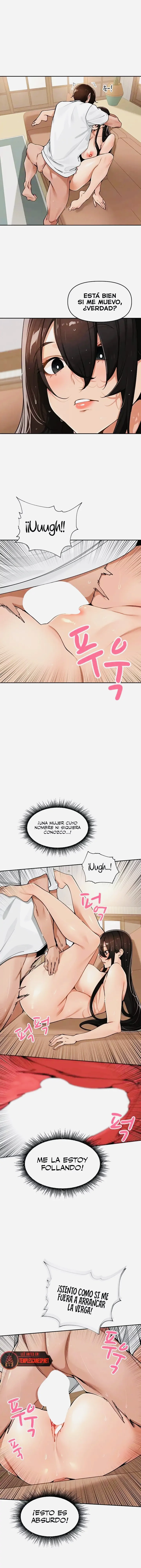 La Voz del Pueblo Capítulo 33 - Page 3