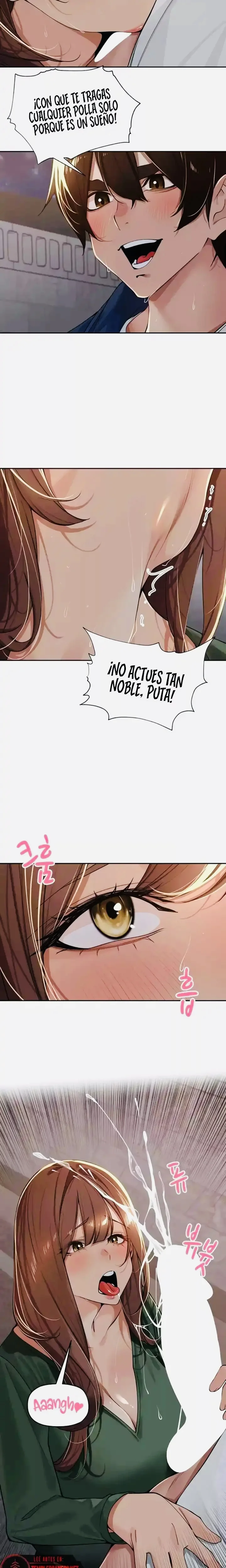 La Voz del Pueblo Capítulo 34 - Page 16