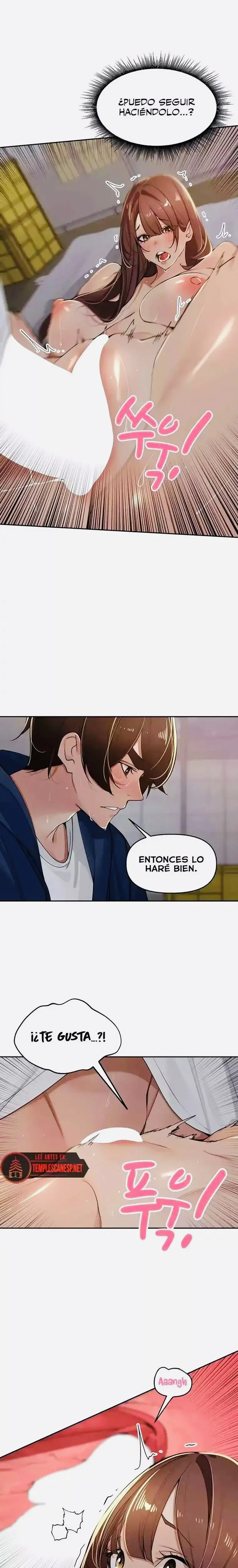 La Voz del Pueblo Capítulo 35 - Page 14