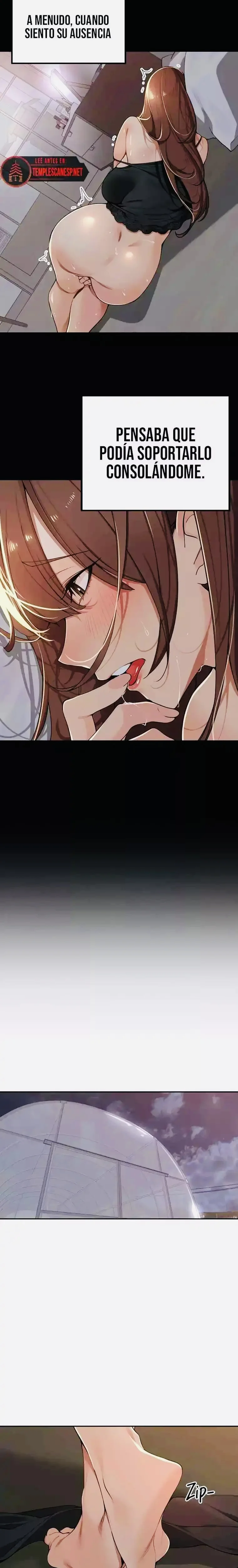 La Voz del Pueblo Capítulo 35 - Page 3