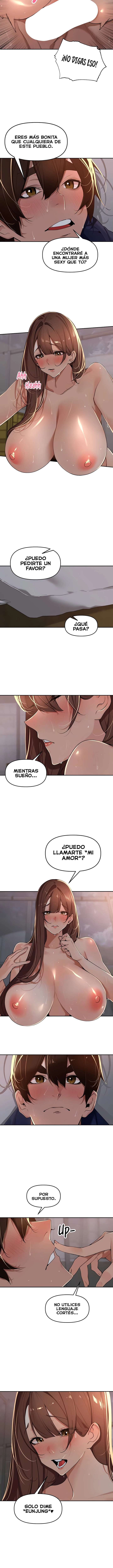 La Voz del Pueblo Capítulo 36 - Page 2