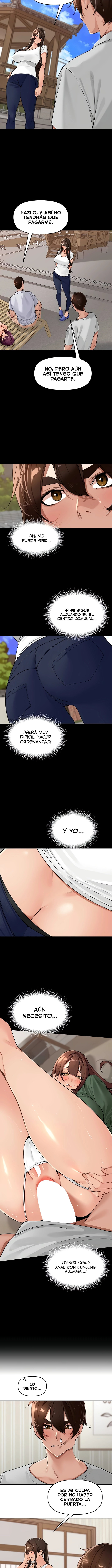 La Voz del Pueblo Capítulo 37 - Page 4