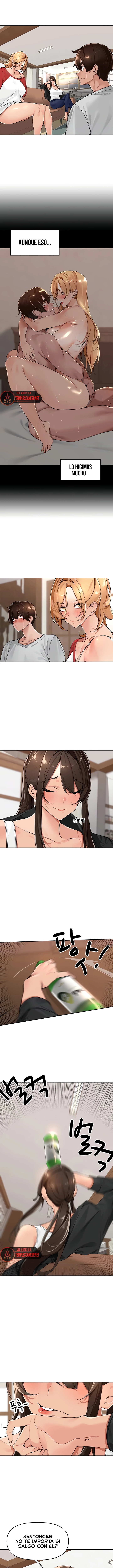 La Voz del Pueblo Capítulo 38 - Page 2