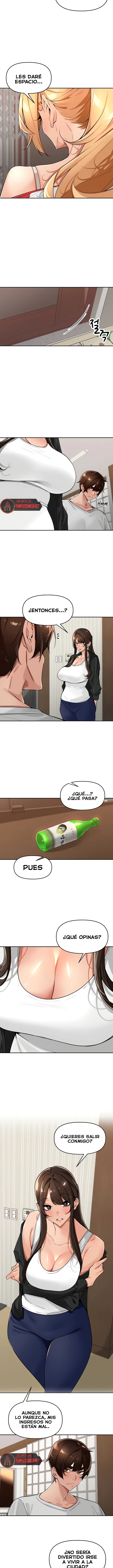 La Voz del Pueblo Capítulo 38 - Page 4