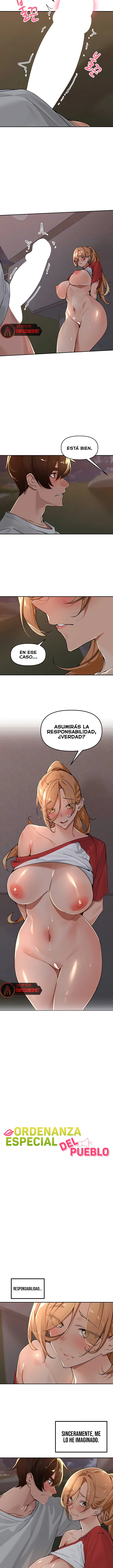 La Voz del Pueblo Capítulo 39 - Page 2