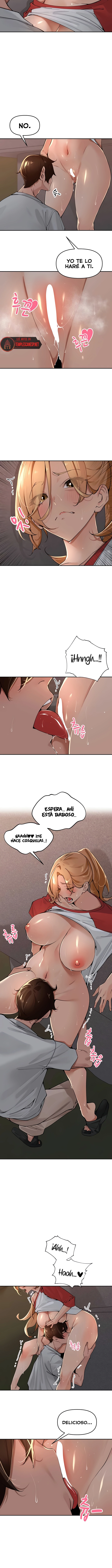 La Voz del Pueblo Capítulo 39 - Page 4