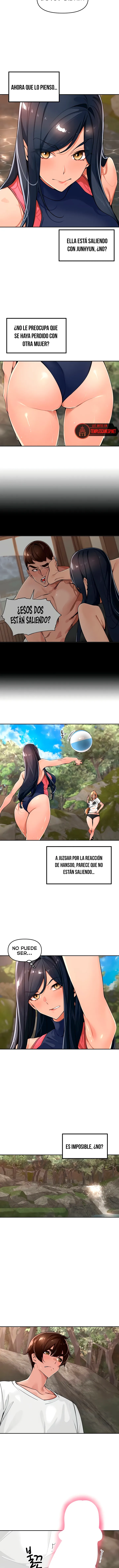 La Voz del Pueblo Capítulo 41 - Page 3