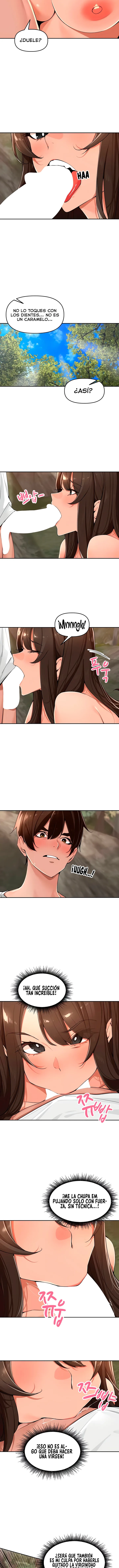 La Voz del Pueblo Capítulo 41 - Page 5