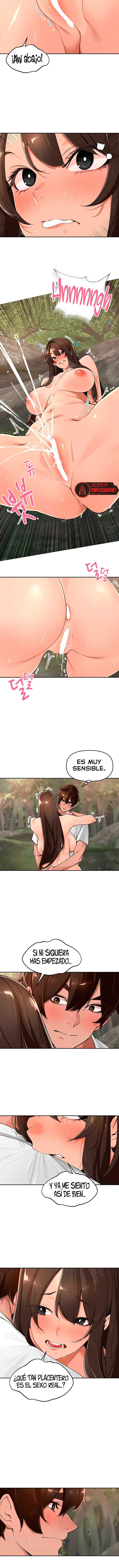 La Voz del Pueblo Capítulo 41 - Page 7