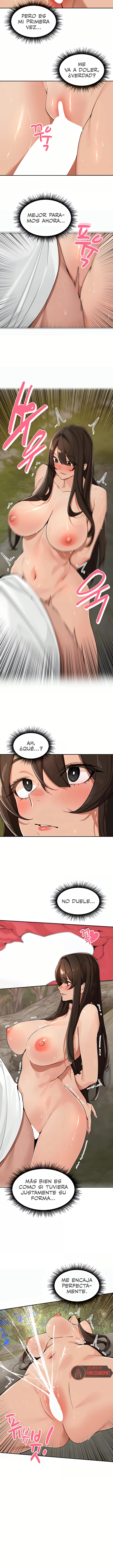 La Voz del Pueblo Capítulo 42 - Page 2