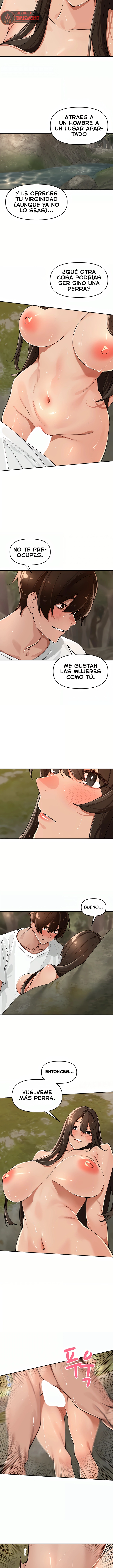 La Voz del Pueblo Capítulo 42 - Page 4