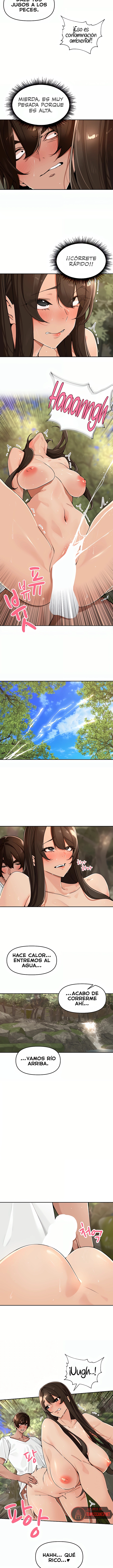 La Voz del Pueblo Capítulo 42 - Page 7