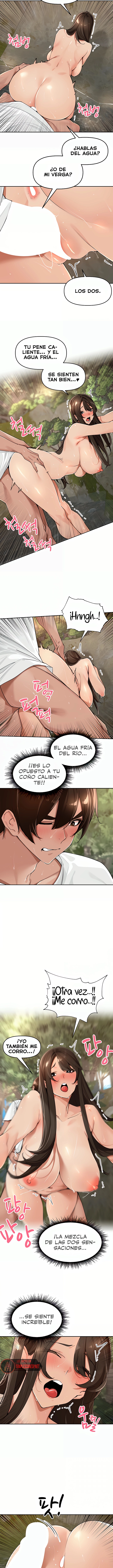 La Voz del Pueblo Capítulo 42 - Page 8