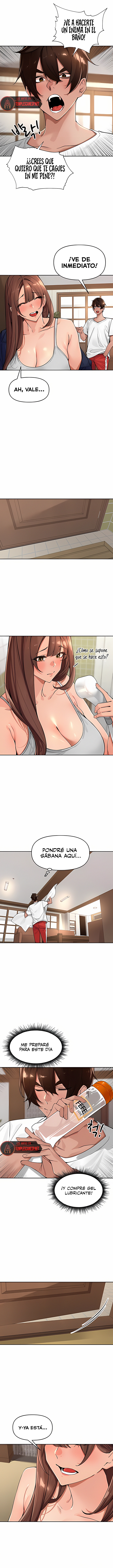 La Voz del Pueblo Capítulo 44 - Page 4