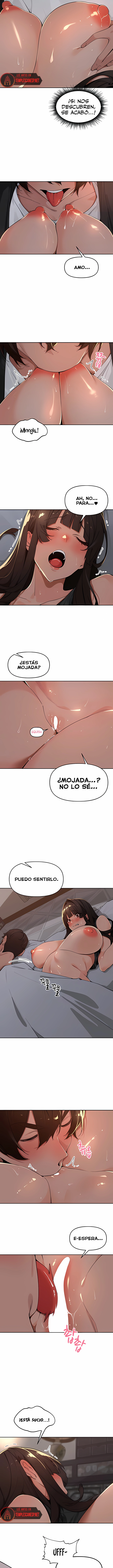 La Voz del Pueblo Capítulo 47 - Page 3