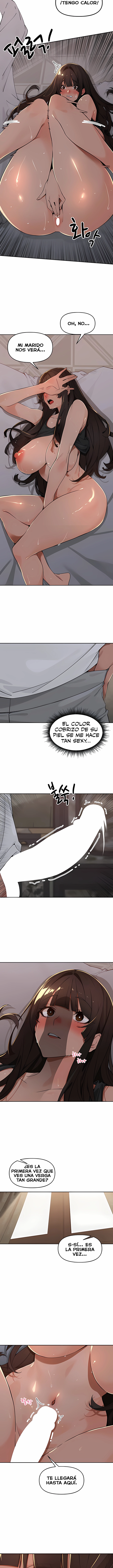 La Voz del Pueblo Capítulo 47 - Page 4