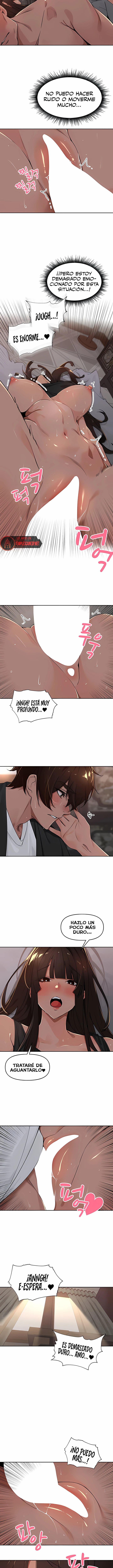 La Voz del Pueblo Capítulo 47 - Page 7