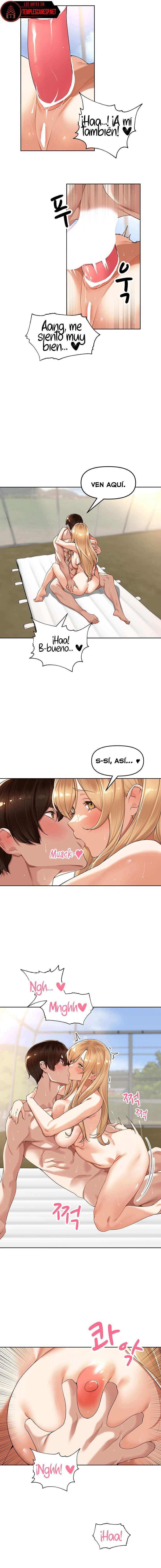 La Voz del Pueblo Capítulo 6 - Page 11