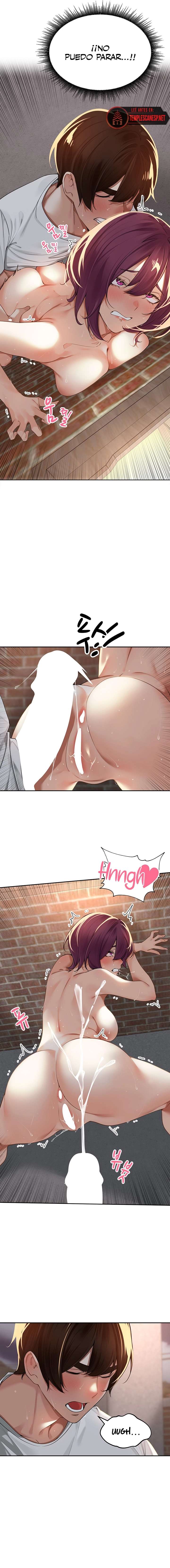 La Voz del Pueblo Capítulo 9 - Page 13