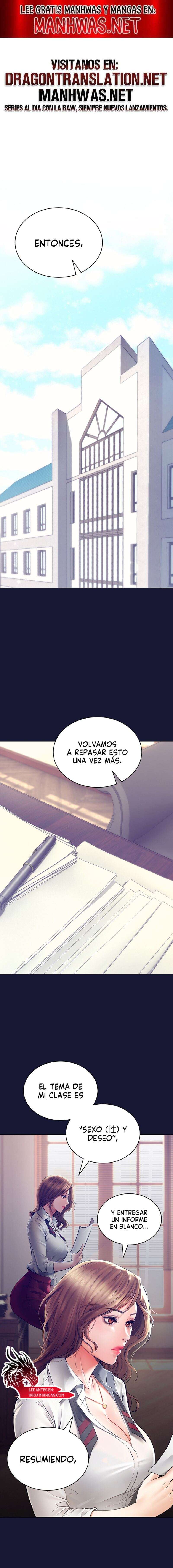 La propiedad del heredero Capítulo 1 - Page 1