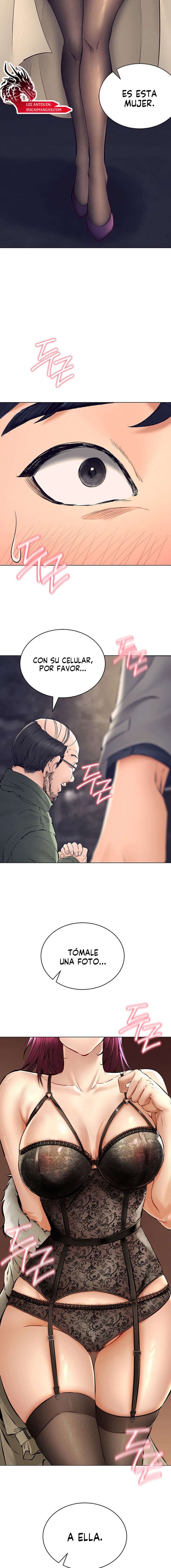 La propiedad del heredero Capítulo 1 - Page 18