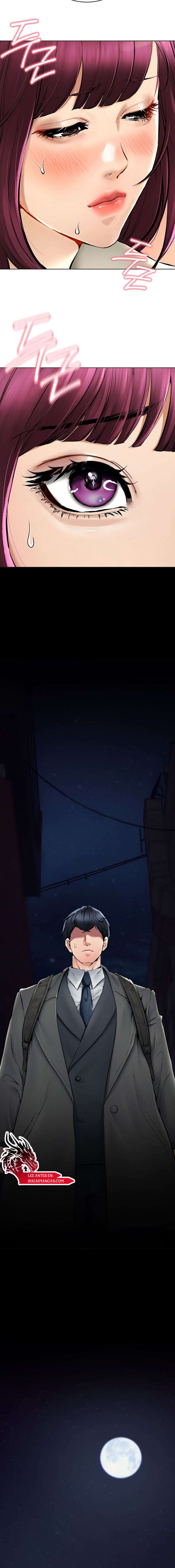 La propiedad del heredero Capítulo 1 - Page 19