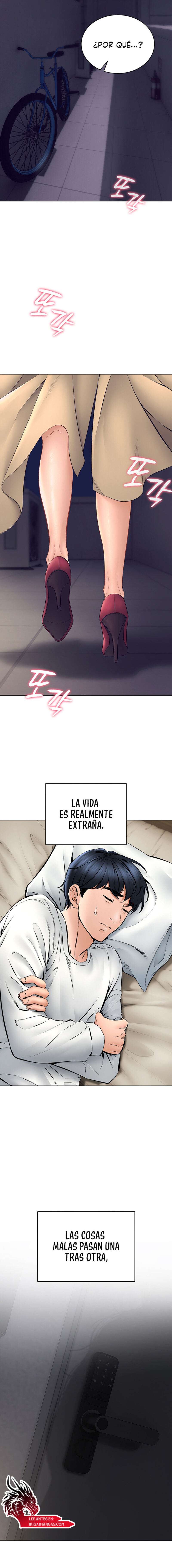 La propiedad del heredero Capítulo 1 - Page 22