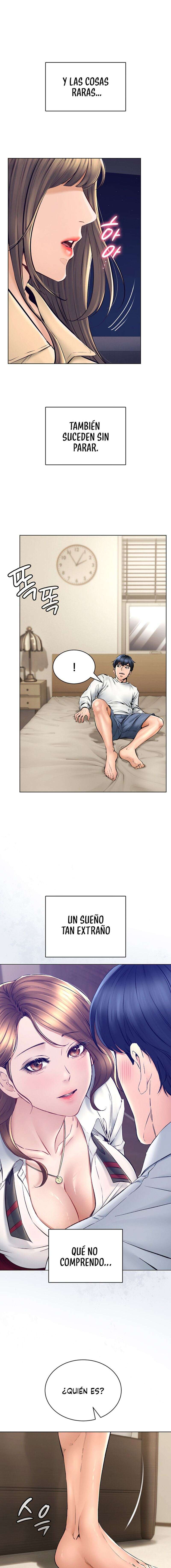 La propiedad del heredero Capítulo 1 - Page 23