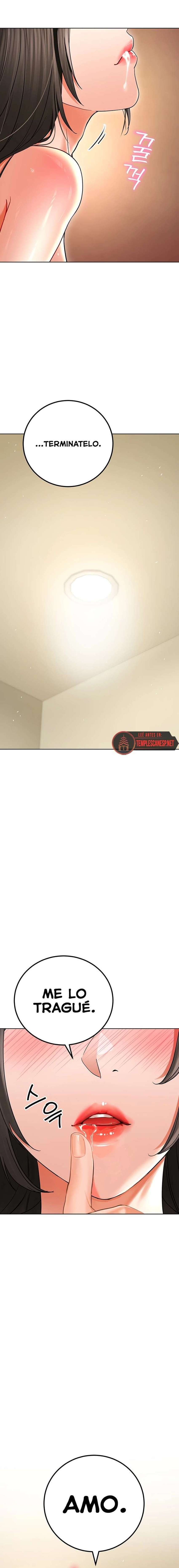 La propiedad del heredero Capítulo 10 - Page 15