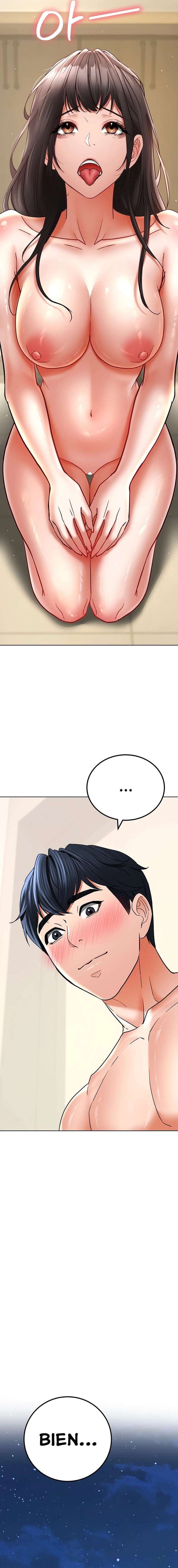 La propiedad del heredero Capítulo 10 - Page 16