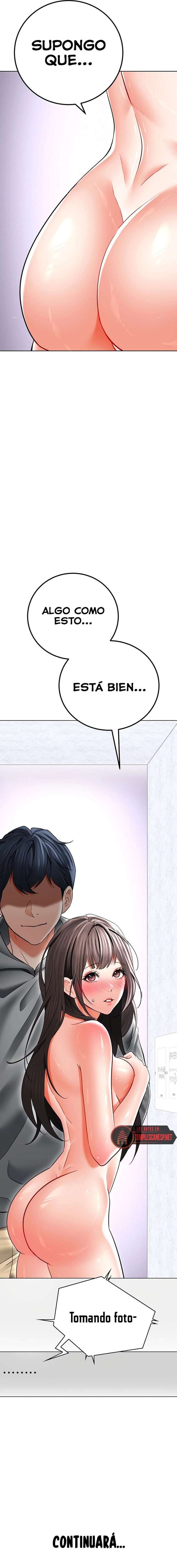 La propiedad del heredero Capítulo 10 - Page 27