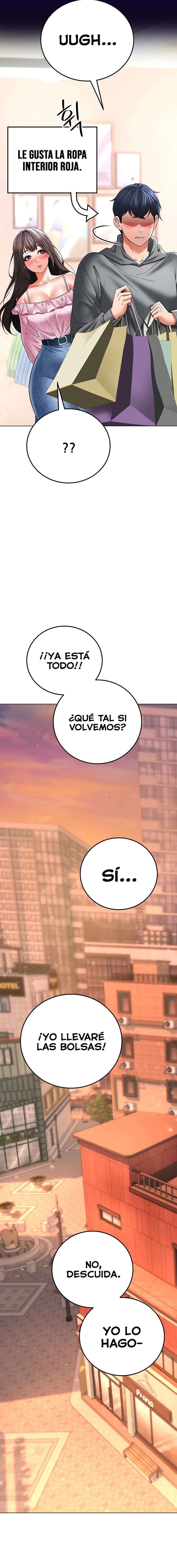 La propiedad del heredero Capítulo 11 - Page 13